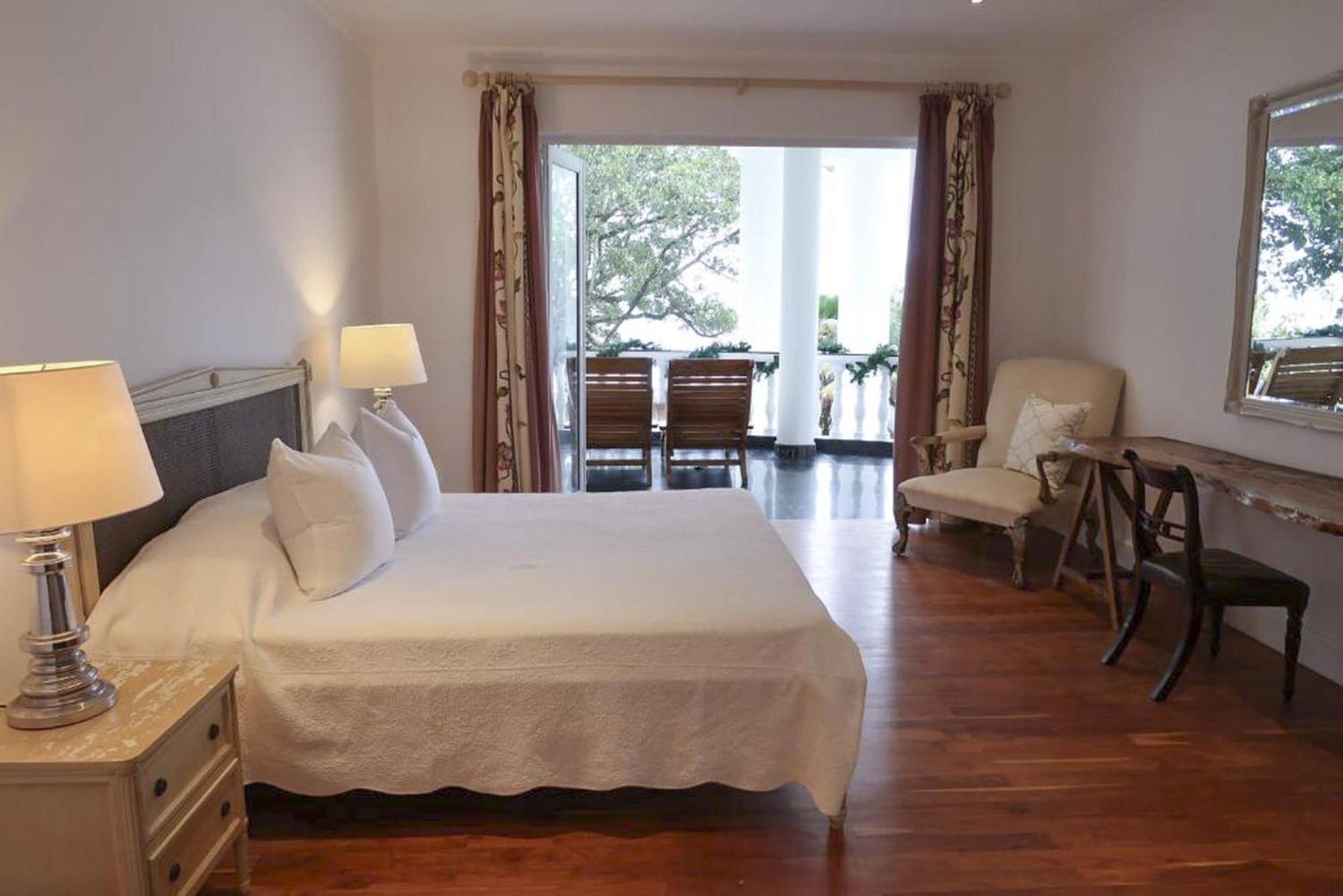 Chateau Elysium 보발롱 외부 사진