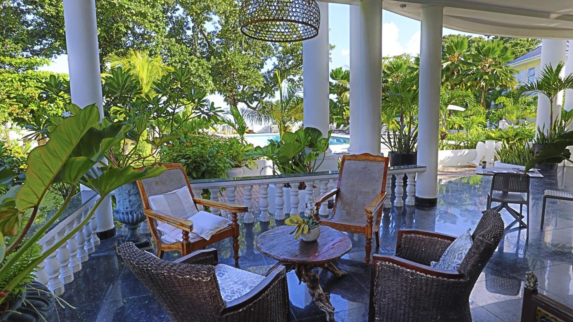 Chateau Elysium 보발롱 외부 사진