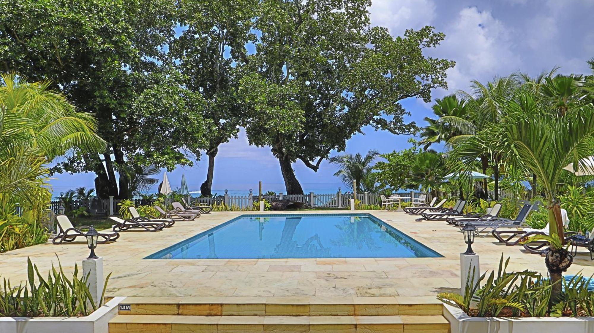 Chateau Elysium 보발롱 외부 사진