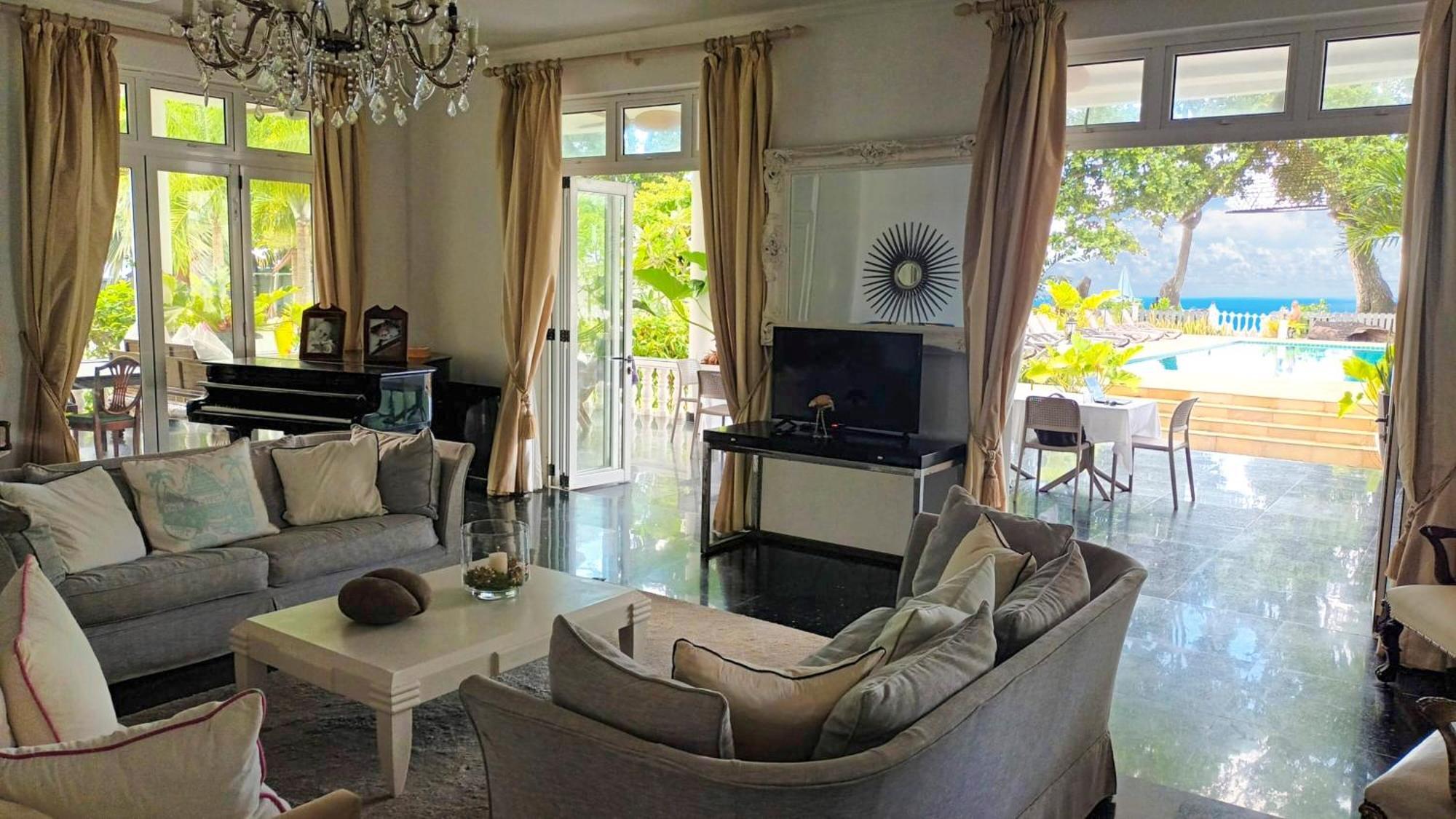 Chateau Elysium 보발롱 외부 사진