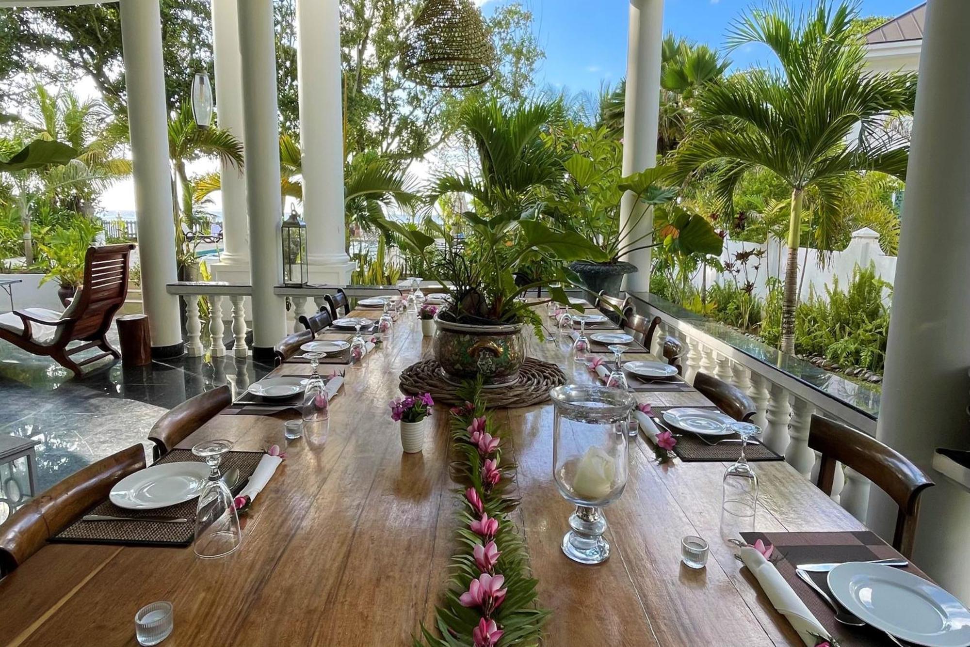 Chateau Elysium 보발롱 외부 사진