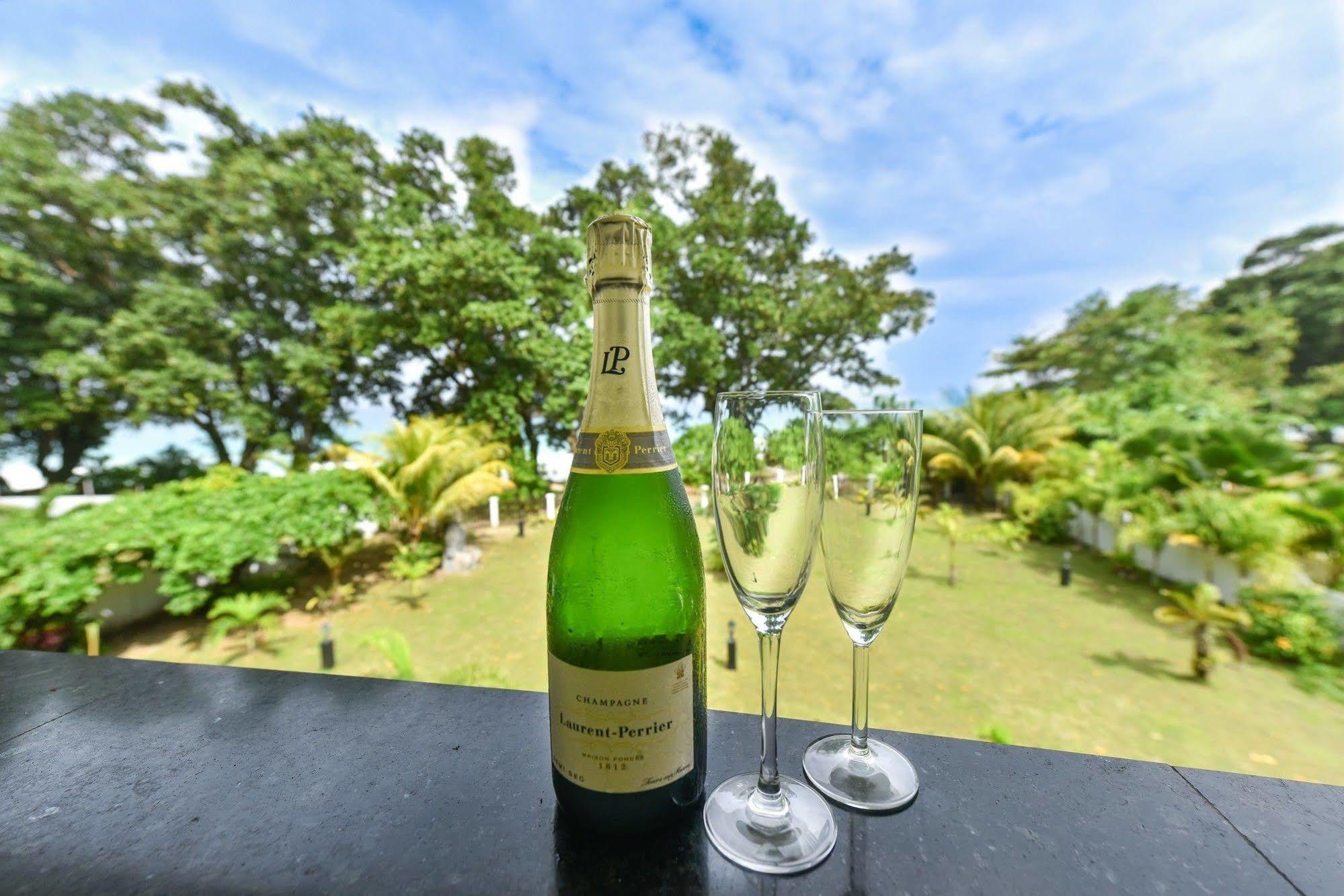 Chateau Elysium 보발롱 외부 사진